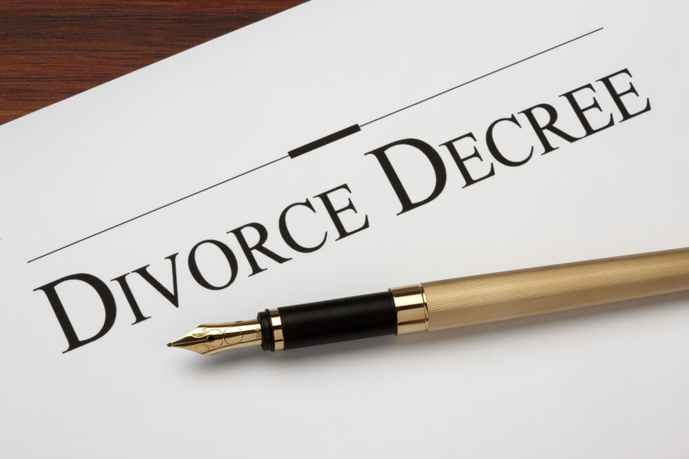 4 Steps You Can Take After Starting Your Divorce